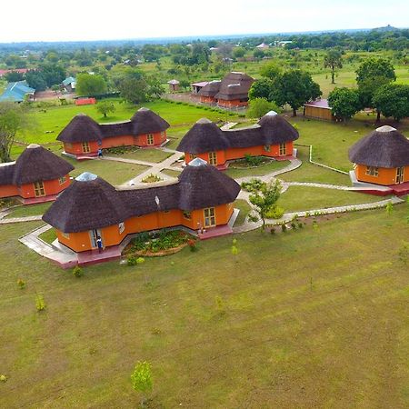 Acaki Lodge Kitgum Exterior photo