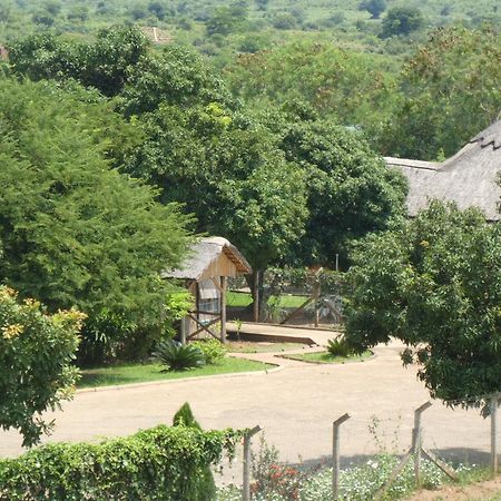 Acaki Lodge Kitgum Exterior photo