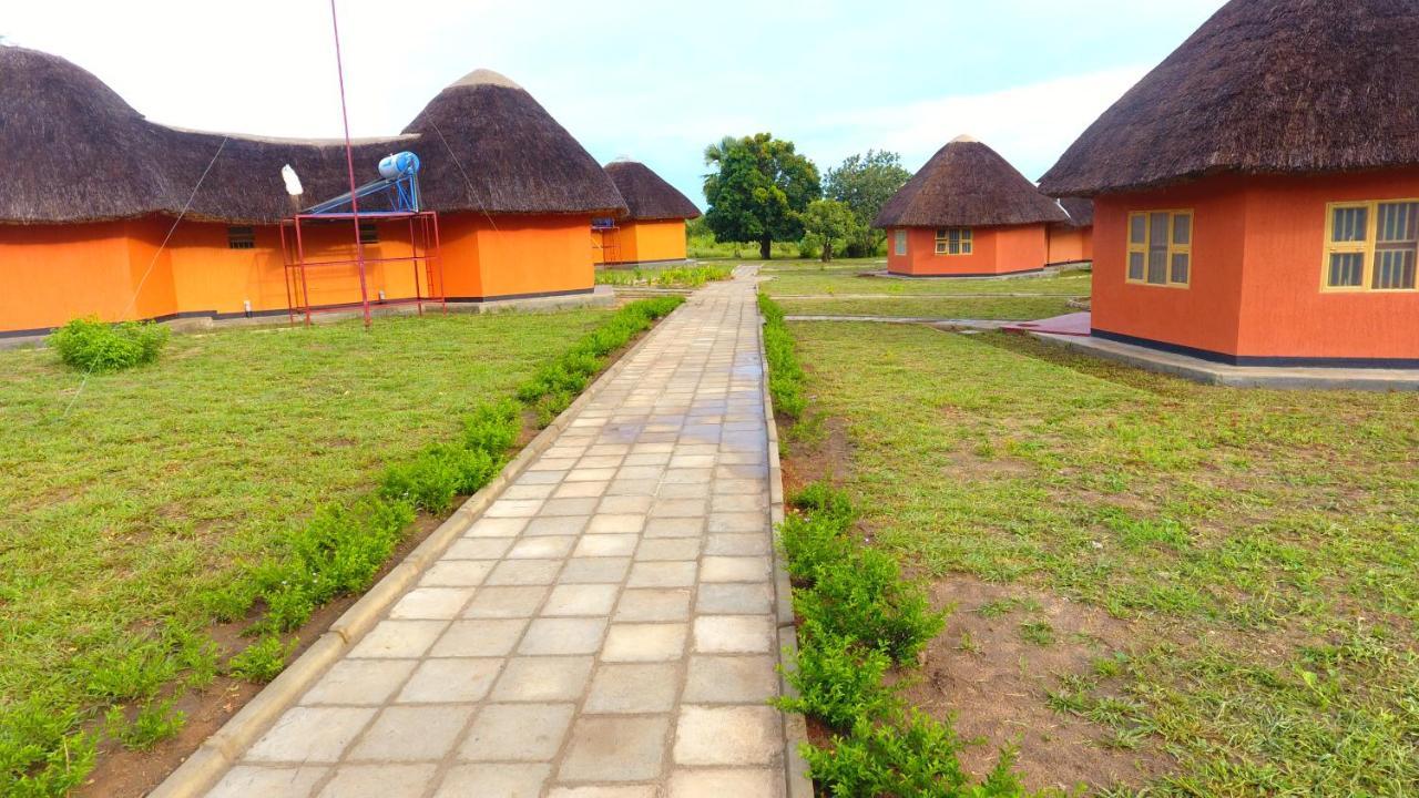 Acaki Lodge Kitgum Exterior photo