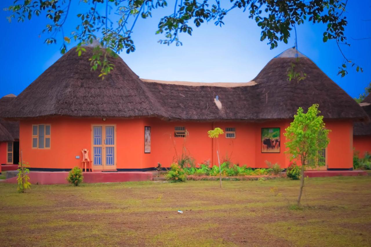 Acaki Lodge Kitgum Exterior photo