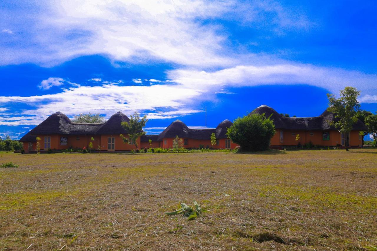 Acaki Lodge Kitgum Exterior photo