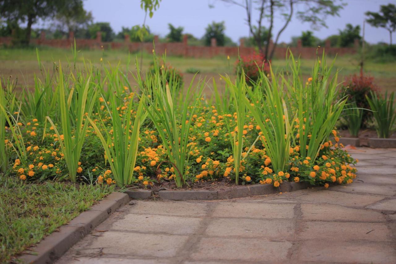 Acaki Lodge Kitgum Exterior photo