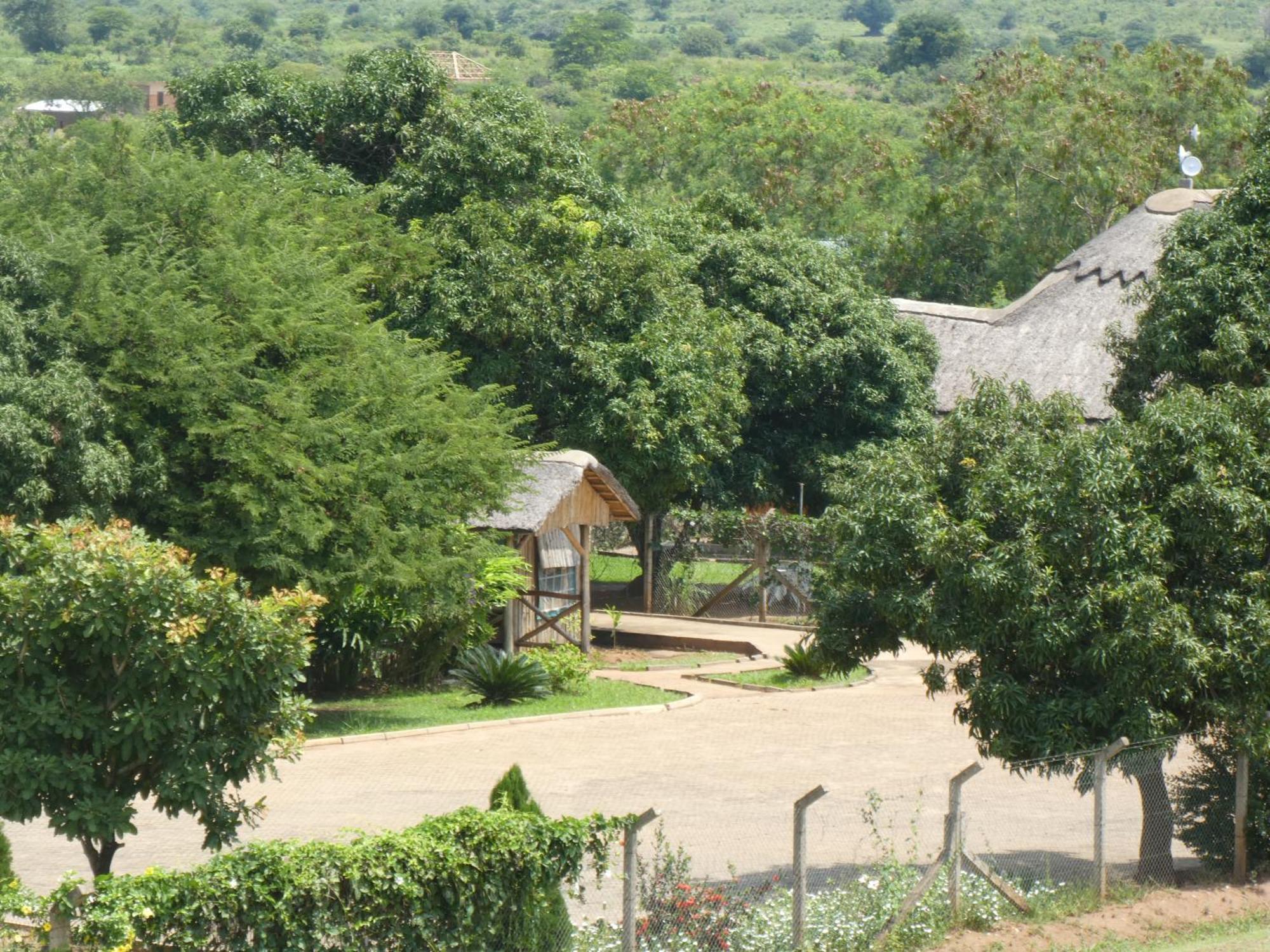 Acaki Lodge Kitgum Exterior photo