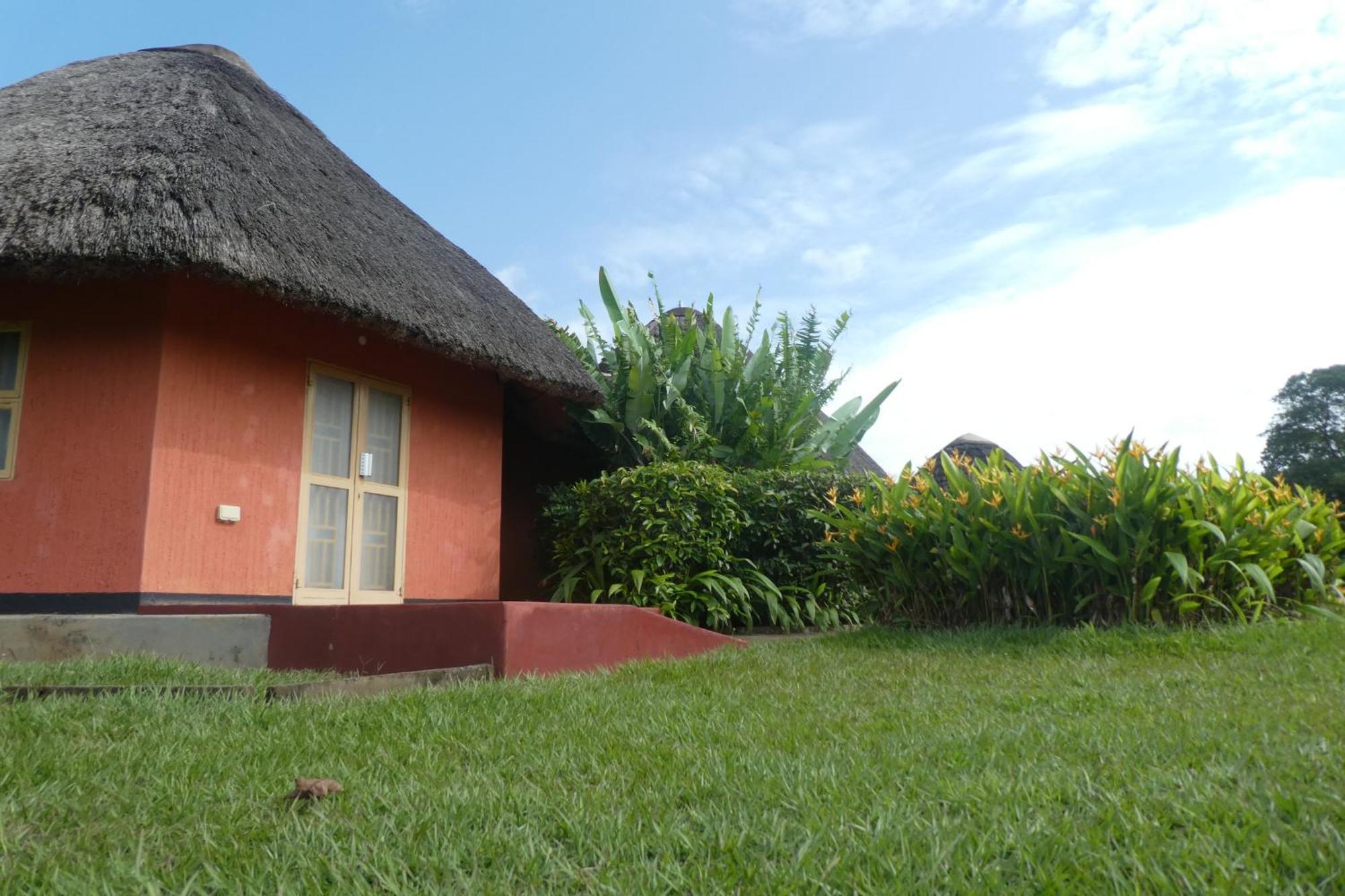 Acaki Lodge Kitgum Exterior photo