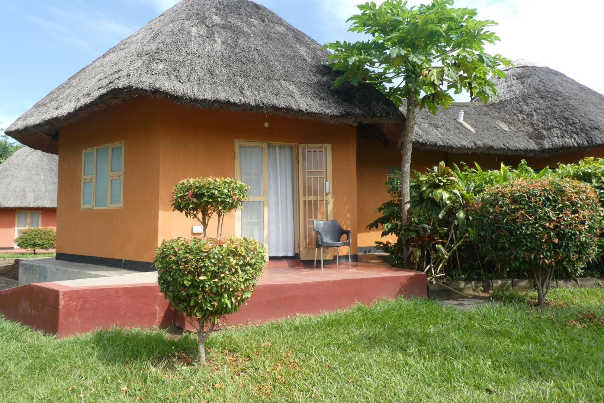 Acaki Lodge Kitgum Exterior photo