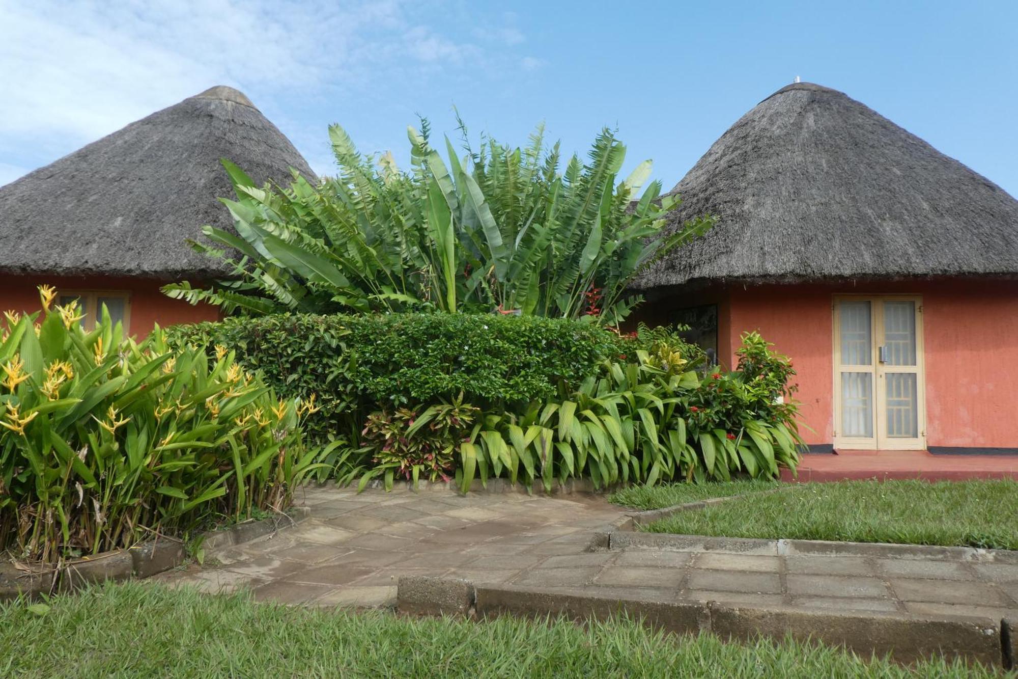 Acaki Lodge Kitgum Exterior photo